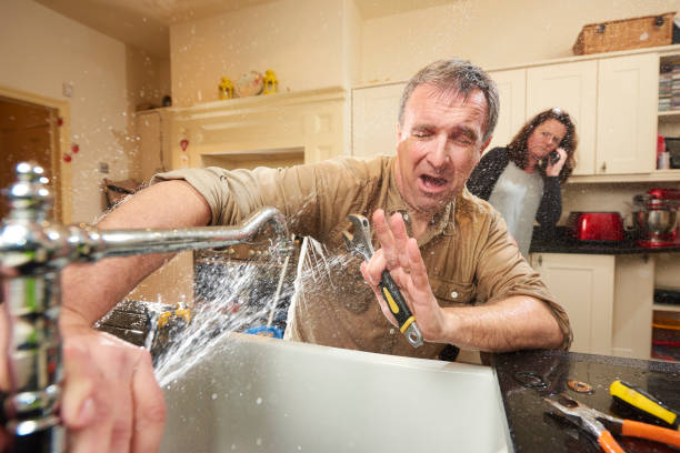 Best Local water damage restoration  in Sugar Creek, MO